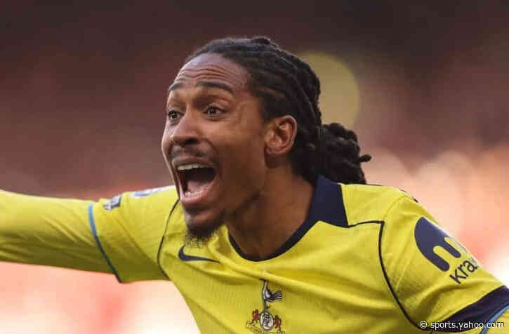 Roma make inquiries for Djed Spence
