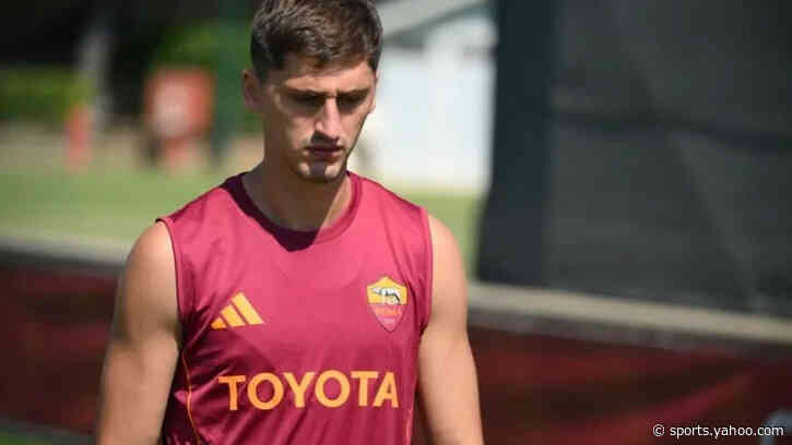 Kumbulla nears Raya Vallecano loan move
