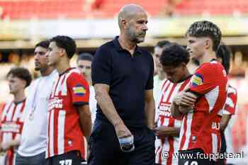 Peter Bosz maakt grap over Ajax, journalist dient hem van repliek