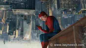 ‘Spider-Man: Brand New Day’ nets second best North American opening ever with $355 million