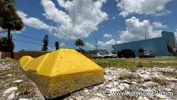 Madeira Beach researching temporary paid parking lots on storm-damaged properties