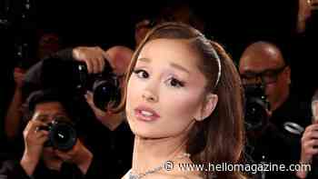 Ariana Grande issues public statement on 'endless' scrutiny over appearance with definitive move