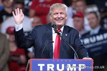Trump Claims Minnesota Is 'Behind' Water System Cyberattacks Not Iran as Governor Walz Fires Back