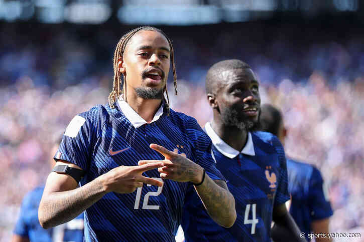 Liverpool Are Confident About Recruiting This Paris Saint-Germain Winger: What Will He Bring To Anfield?