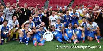 AZ neemt opvallend besluit na winst op PSV in Johan Cruijff Schaal