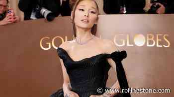 Ariana Grande Taking a ‘Step Back’ From Public Life After Tour