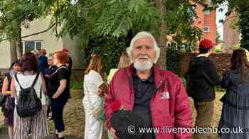 One of last people to see Diane Sindall alive says memory 'lives with him all the time'