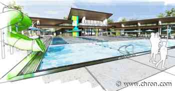 North Houston swim and racquet club eyes $9.7M upgrade