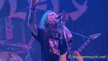 MAX CAVALERA: 'In This Business, It's Very Easy To Think That What You Do Is The Most Important Thing In The World, And It's Not'