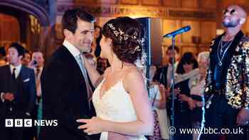 Weddings can now be 'truly unique' with flexible vows plan