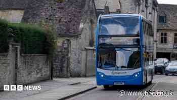 The Gloucestershire bus routes children can use for free