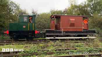 Hopes trains could return on long-closed railway