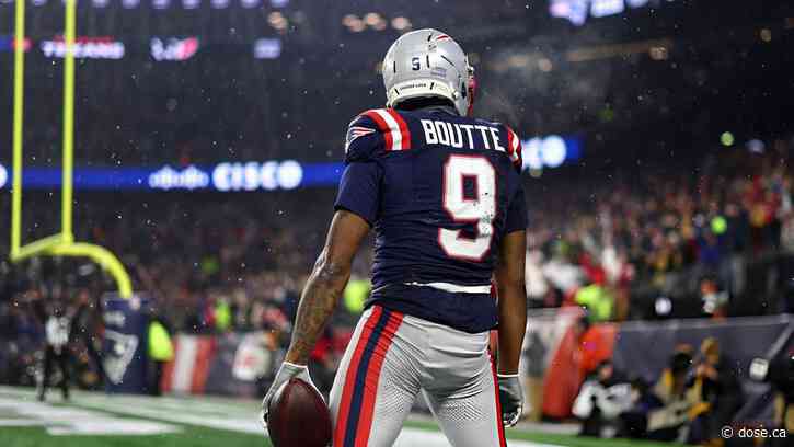 Is a deal imminent for Kayshon Boutte?