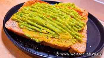 Avocado toast tastes so much better if you add 1 simple ingredient before eating it — not salt