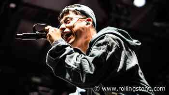 Trueno, Milo J, and J Noa Fire Up Summerstage