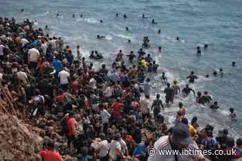 Ceuta Death Toll Rises to 72 as EU Nations Demand Spain Schengen Suspension Over Border Influx