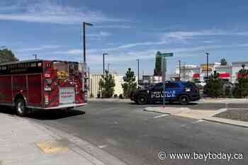 Suspect in shooting at Idaho fast-food restaurant died from self-inflicted gunshot wound, police say