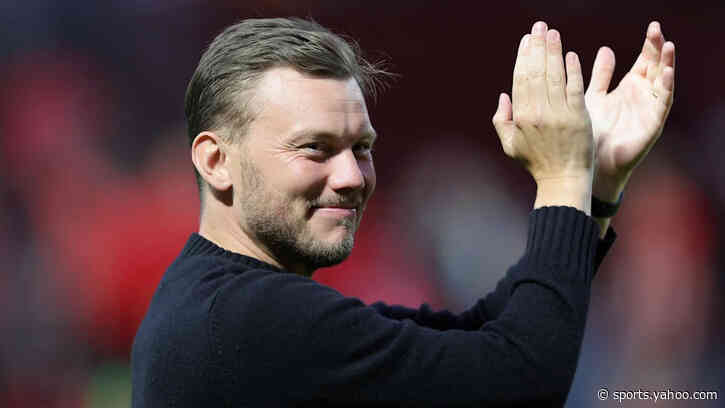 How Johansson is rising to daunting Motherwell challenge