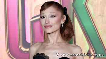 Ariana Grande pulls out of London show 'Sunday In The Park With George'