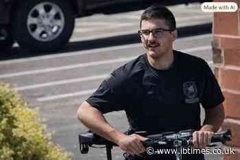 Chad Williams Identified as Idaho In-N-Out Shooter After Rampage Leaves Three Dead and Seven Injured