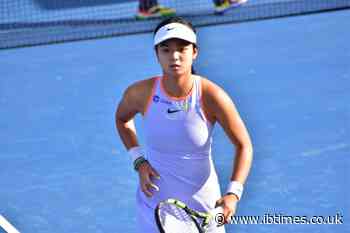 Alex Eala Stuns Naomi Osaka To Reach Historic Washington Open Final as Filipina Star Closes in on First WTA Title