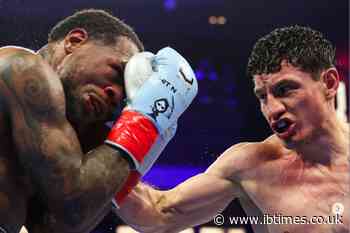 Zepeda Silences Doubters, Beats Lamont Roach One Year After His First Career Loss to Stevenson