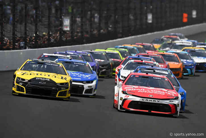 “No Incentive Anymore”– Veteran Insider Exposes Devastating Impact of Spec Cars Ruining NASCAR’s Golden Era