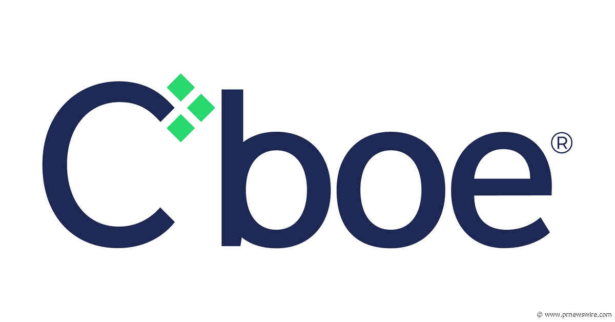 Cboe Completes Sale of Cboe Australia to TMX Group