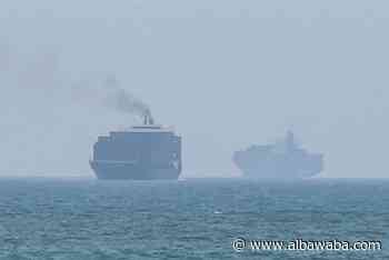 Iran repatriates crew after deadly attack on cargo ship