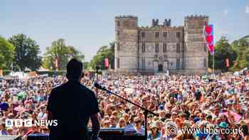 In Pictures: Festival has record-breaking year