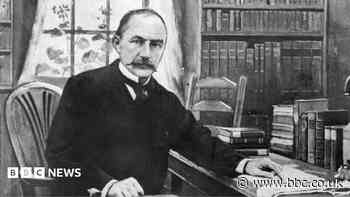A pub crawl to make novelist Thomas Hardy proud