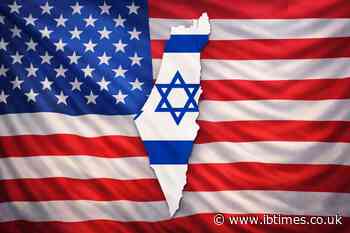 Israel Lobby Has Shaped Every US President Since Truman, New Book Claims