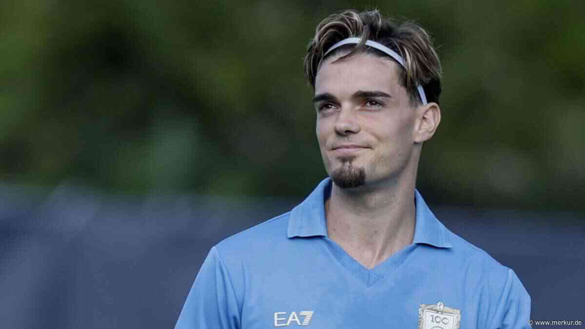 Grimaldo-Nachfolger gefunden: Leverkusen vor Transfer von Gutierrez