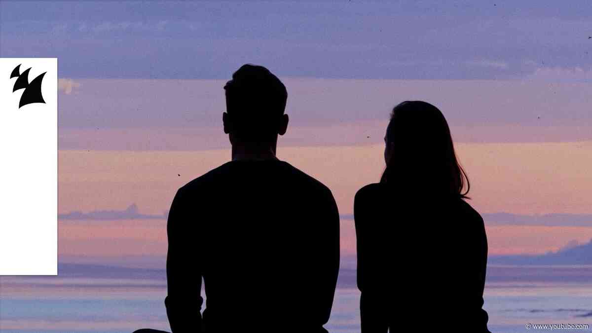 Lucca Saettone - Take Me Deeper (Official Lyric Video)