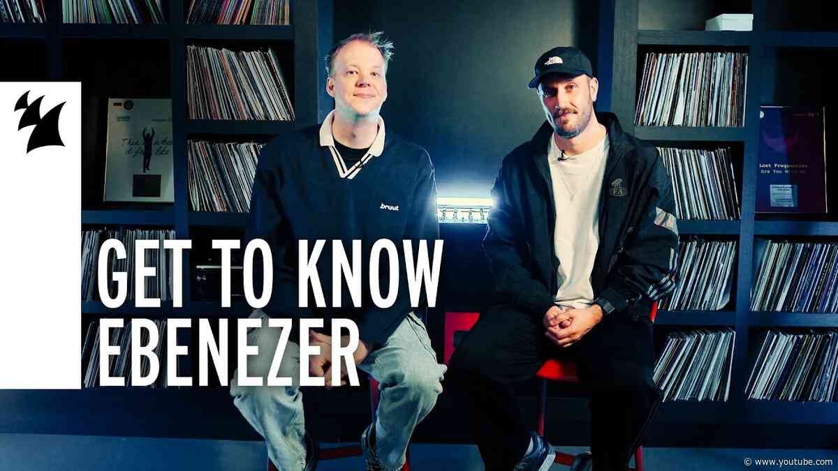 Get To Know Ebenezer