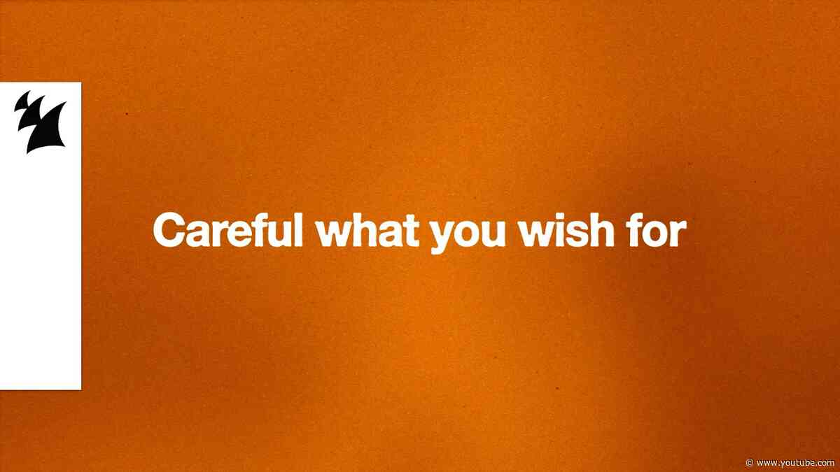 D.O.D & Izzy Bizu - Careful (Official Visualizer)
