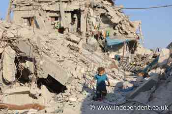 Israeli strikes kill 18 across Gaza despite Hamas agreeing to disarmament deal