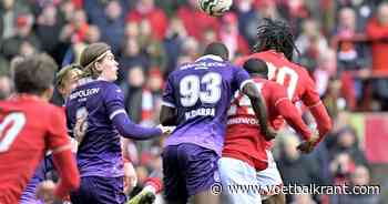 'Standard wil meerdere deals van Anderlecht kapen'