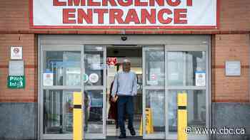 Cross Country Checkup: From wait times to staff burnout, what's your story about visiting the ER?