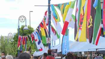 Saint John cultural festival running smoothly after last year's conflict, arrests