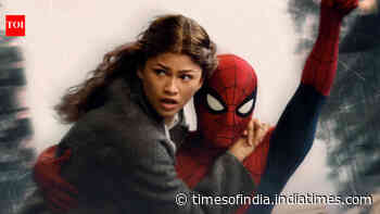 'Spider-Man' records USD 927 million worldwide box office debut