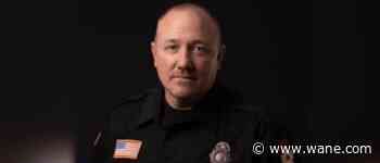 Funeral for Lynn Town Marshal Brad Fisher