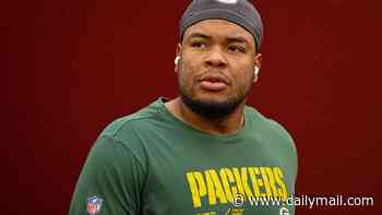 NFL star changes last name at 27 to honor his heritage and pass it down to future generations