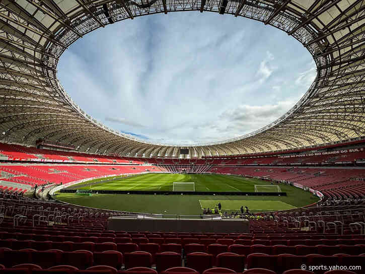📋 Inter and Corinthians name starting XIs for the Copa do Brasil
