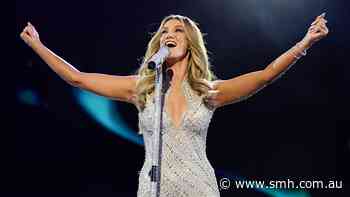 Commonwealth Games 2026 as it happened: Delta Goodrem performs, cyclist Georgia Baker to carry flag for closing ceremony