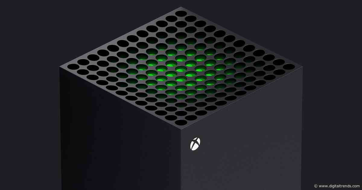 Xbox price hikes in Europe are wild and now I’m worried about Project Helix
