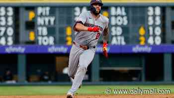 Yankees land top slugger before MLB trade deadline in desperate bid to keep up with reigning-champion Dodgers