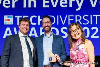 Uniting NSW.ACT Wins Campaign Category TechDiversity Awards