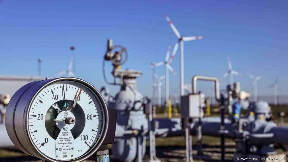 Reiche bringt neue Finanzierung für Gasreserve ins Spiel
