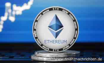 Ethereum Prognose August 2026: ETH bei 1.873 Dollar, diese Zone entscheidet jetzt alles